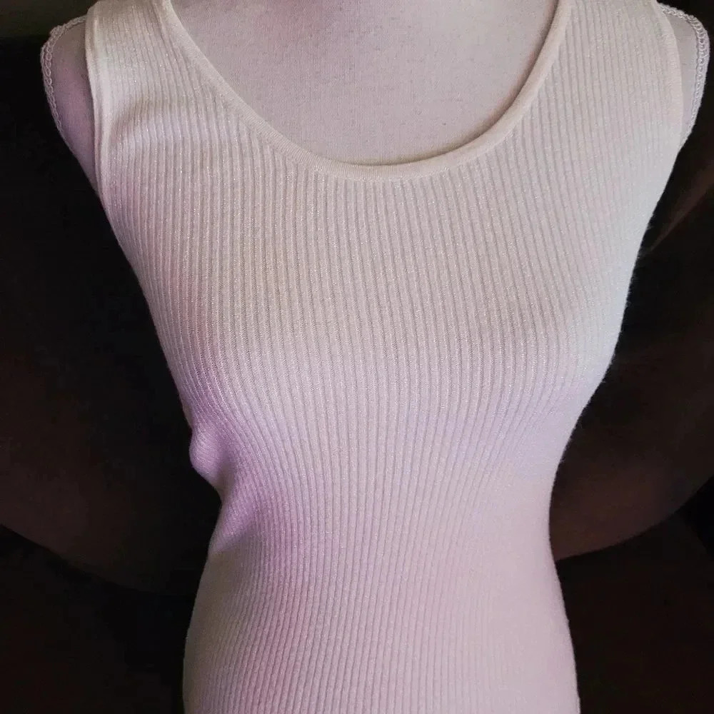 Infinity Tank Top